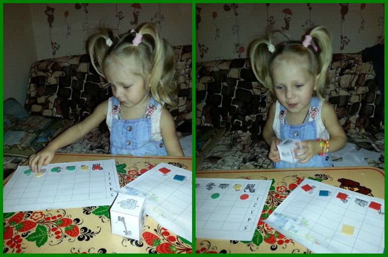 ТН Африка. Экваториальные леса.