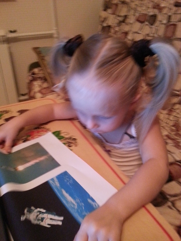 ТН Космос. День5.Космонавты,космические корабли,спутники.