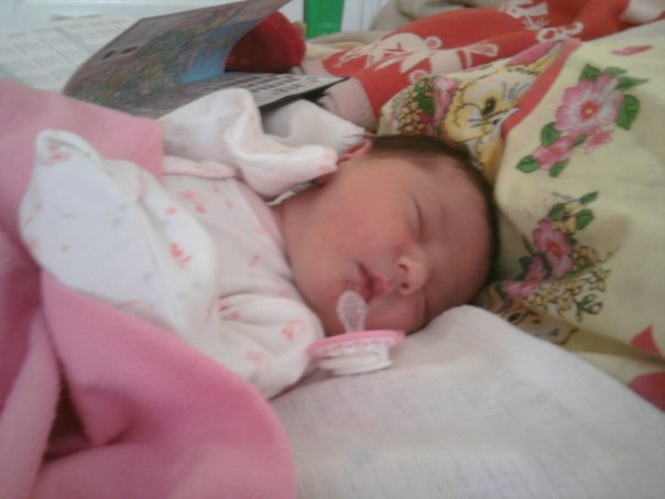 Куда же мчится время!