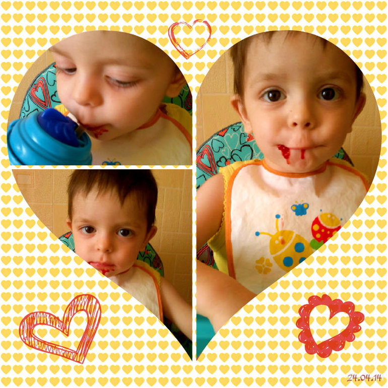 ФотоДневник. 24 апреля 2014