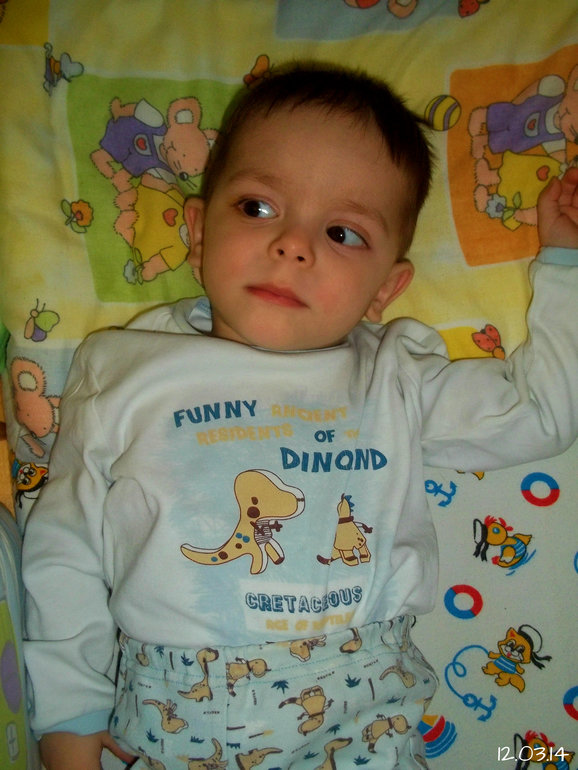 ФотоДневник. 12 марта 2014