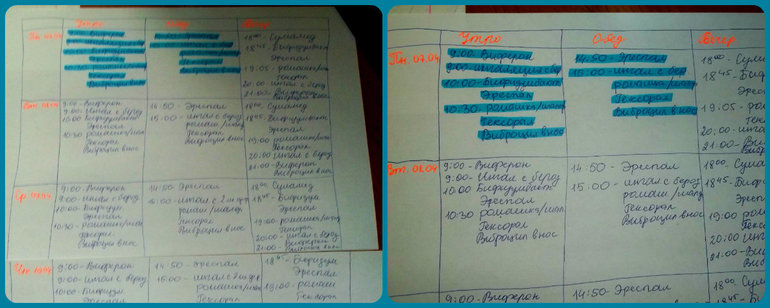 ФотоДневник. 7 апреля 2014