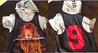 Галliano - лето 2015.