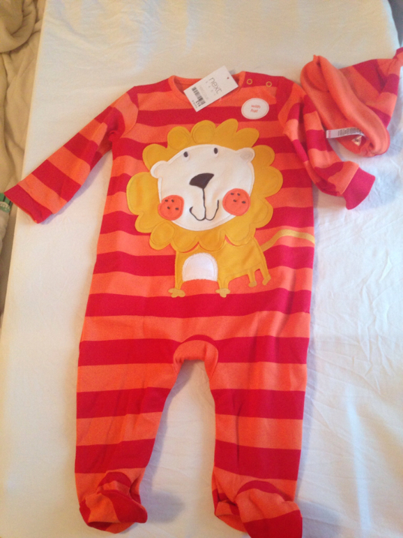 Пришел заказ next