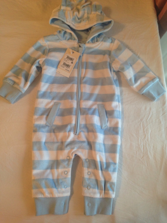 Пришел заказ next