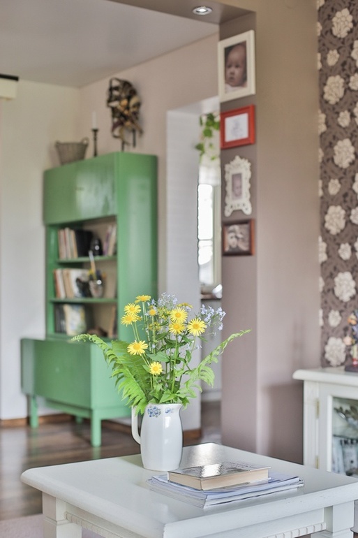 Дом в белорусской провинции