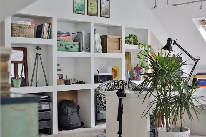 Дом в белорусской провинции