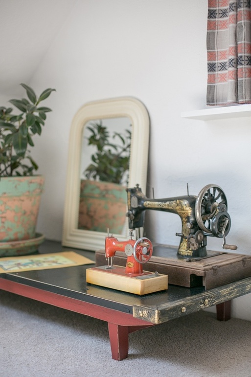 Дом в белорусской провинции