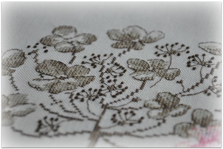 Гортензия, Véronique Enginger