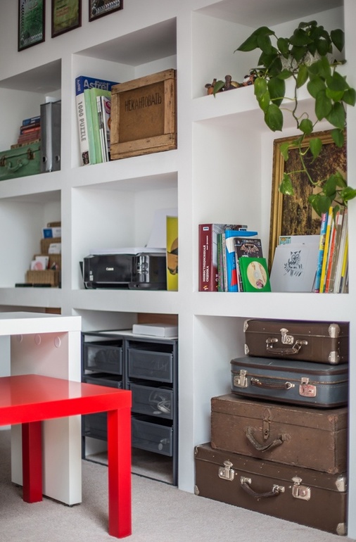 Дом в белорусской провинции