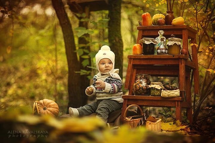 Фотопроект