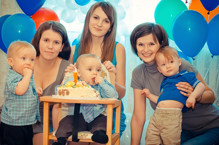 Отчет по годовасию.