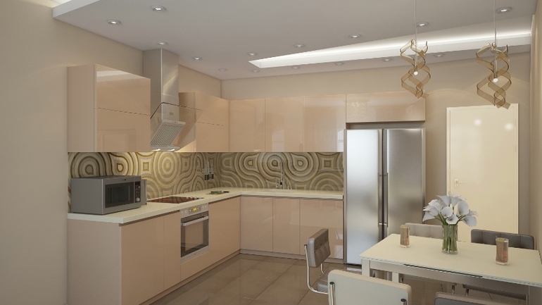 От идеи до воплощения.