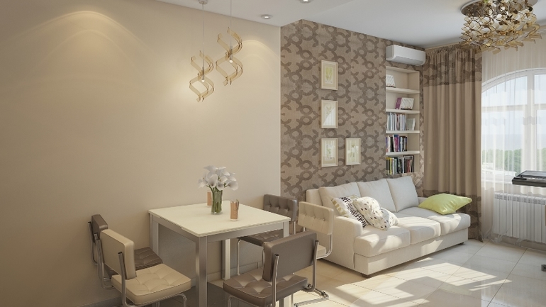 От идеи до воплощения.