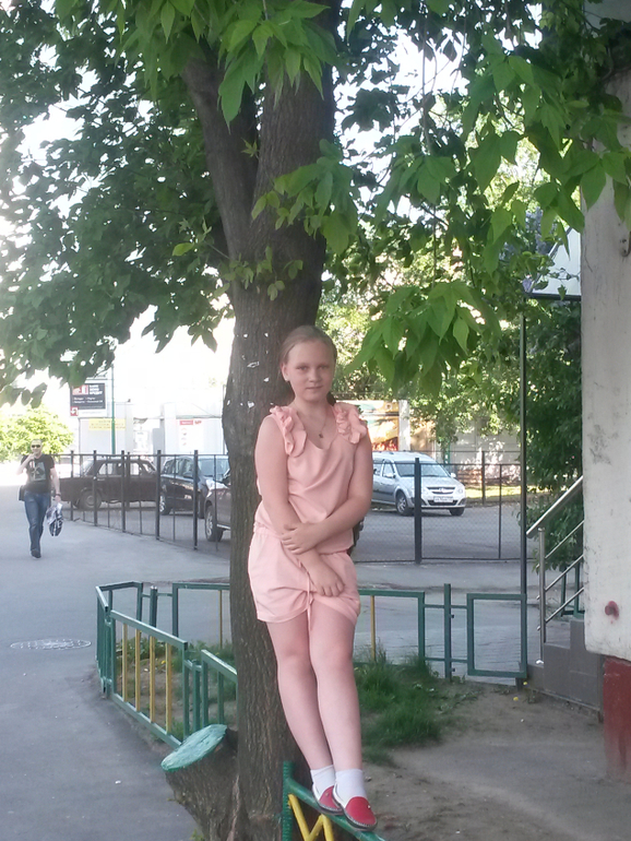 не много лета