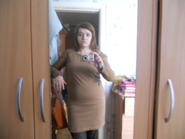 Вчера после разговора с подругой поняла...