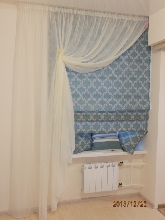 текстиль в программе 