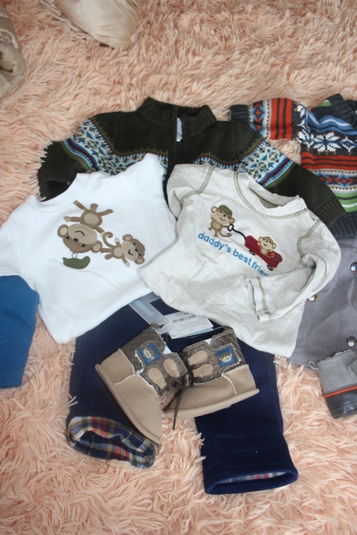 Наш хваст на весну... ПОСТ NUMBER ONE