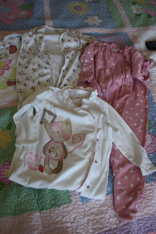 Слипики на 18-24 next, carters,childrenplace,gymboree,old navy!Обновила!