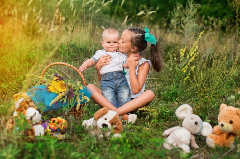 Ура, вот и фото с фотосесии!!! Ромику тут 9 месяцев.