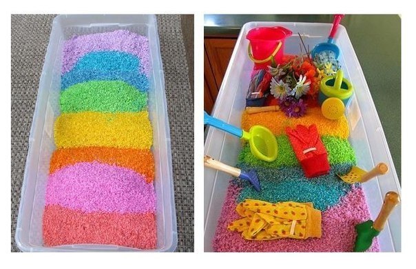 Игры-развивашки