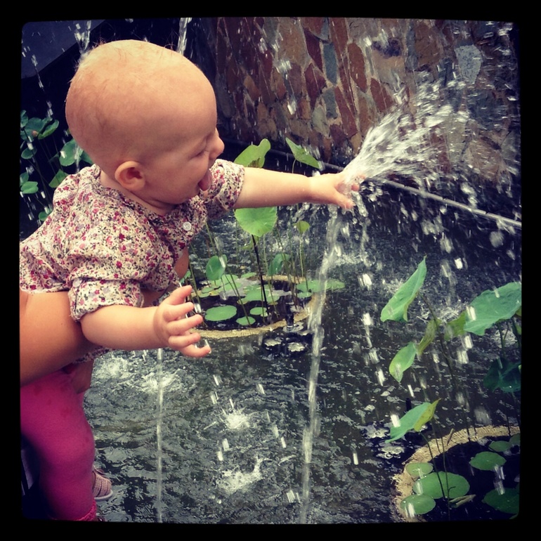 Лето, оно такое лето )