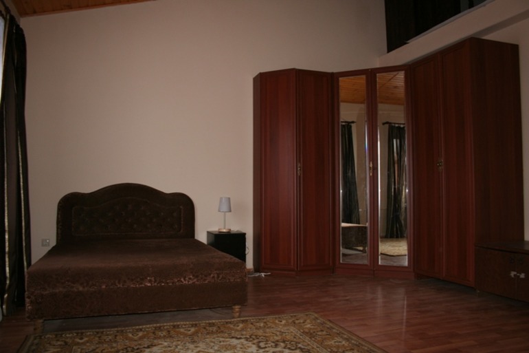 Сдам коттедж в Новой Москве. 25 км от МКАД по Калужскому шоссе