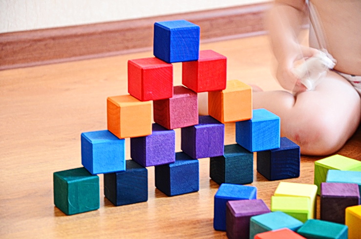 Первое знакомство с волшебным миром Grimms