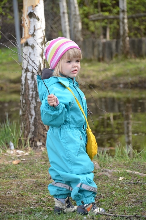 2 - это звучит! :)