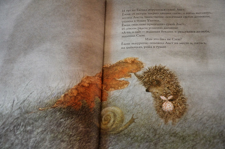 Две очень ночные книги!