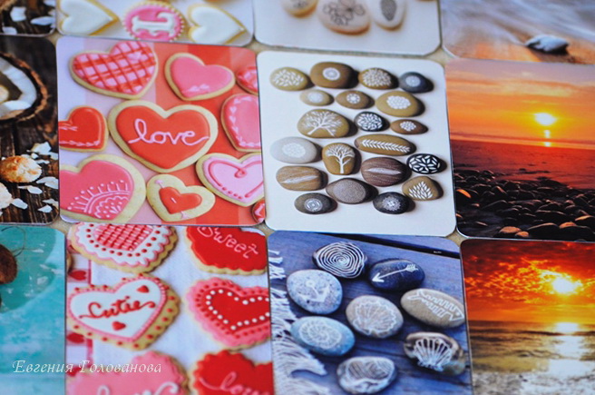 Фотомемори. Эпизод 2