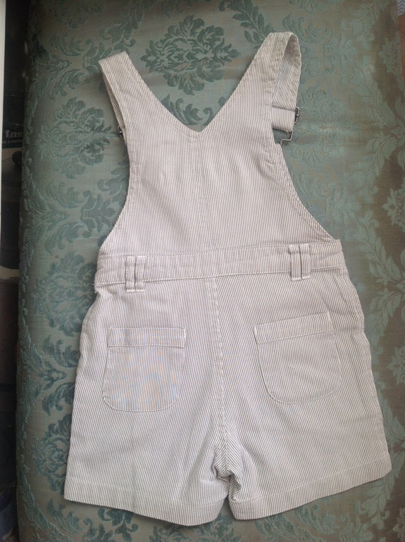 Летние вещи для мальчика 1,5-2 года