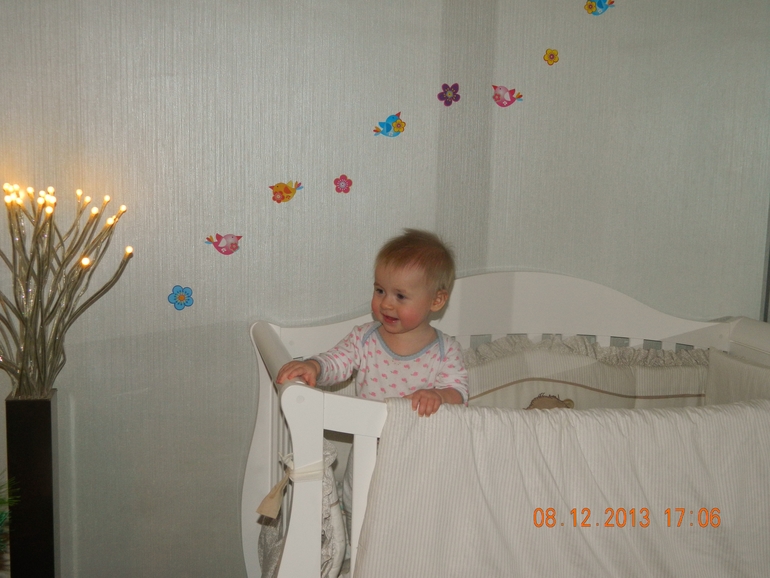 Новогоднее настроение!!!