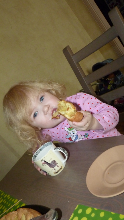 ТЗ Масленица. День 4: Разгул