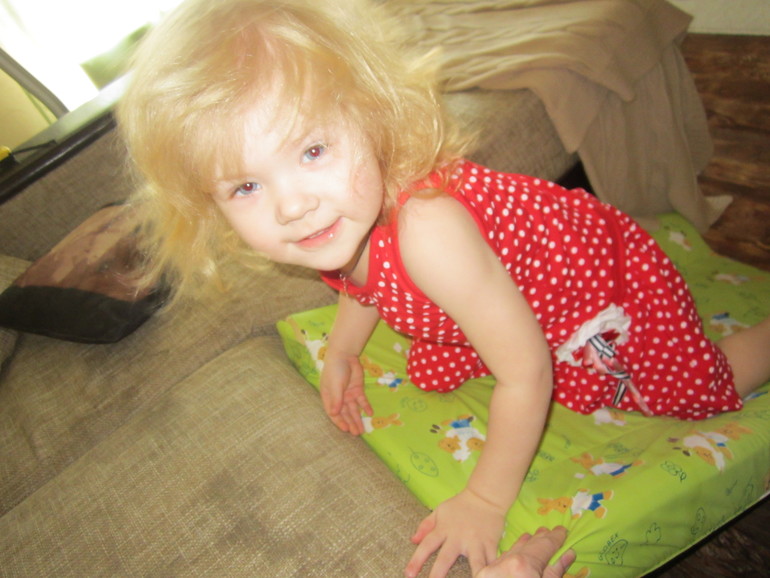 ТН Масленица. День 2: Заигрыш