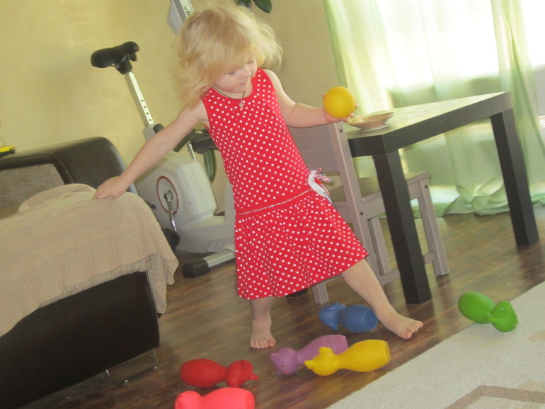 ТН Масленица. День 2: Заигрыш