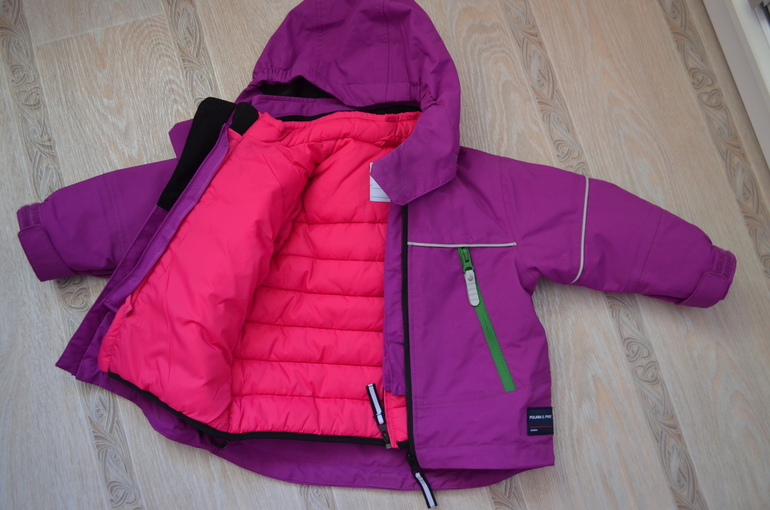 Осень-зима-весна 2014-2015