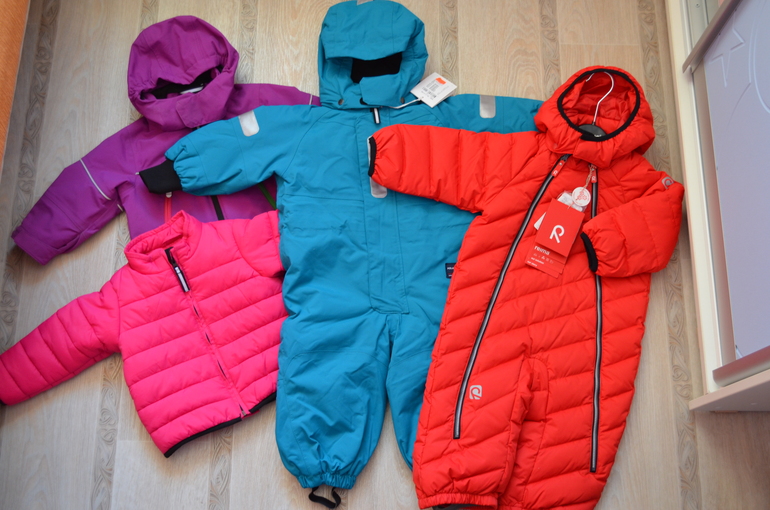 Осень-зима-весна 2014-2015