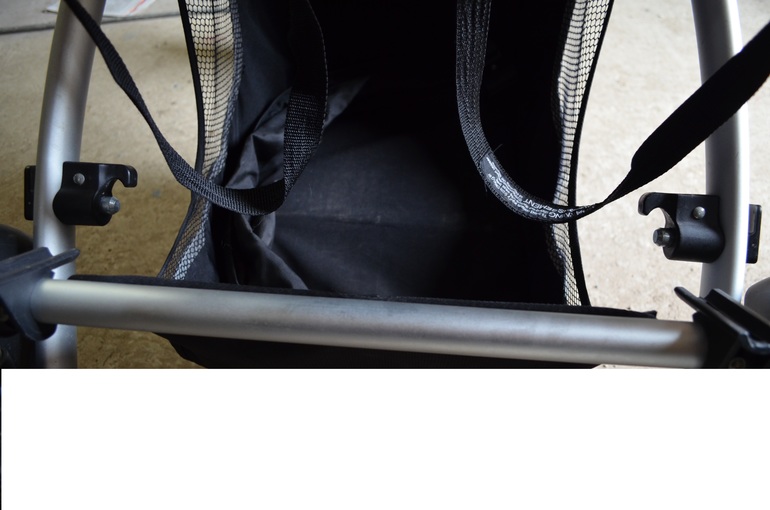 Продам PHIL&TEDS; Vibe с аксами. Регион. 20000 руб ТК за мой счет.