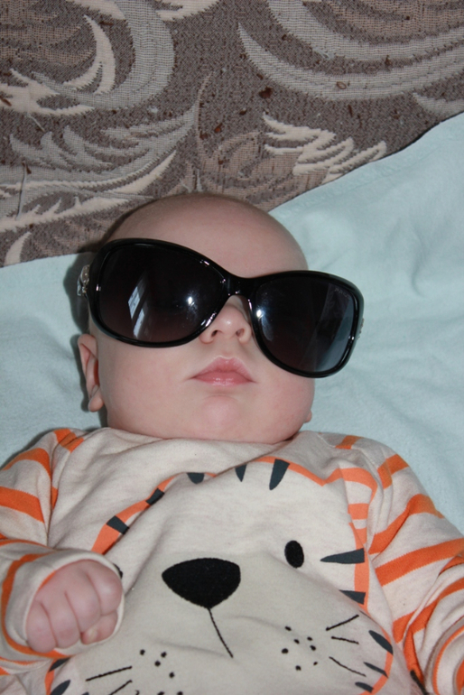 А вот и мы!!!