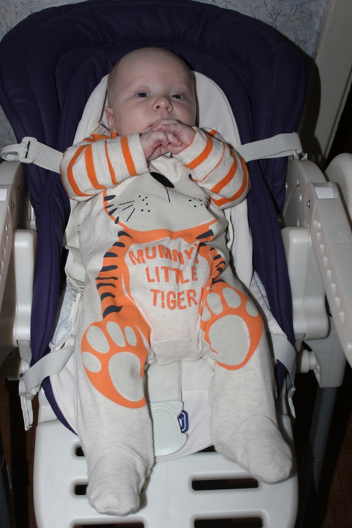 А вот и мы!!!