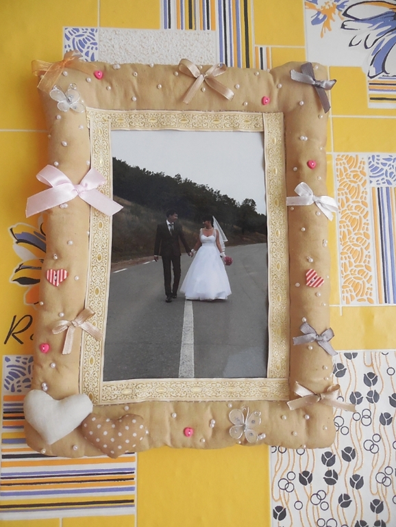 Новые рамочки для фотографий