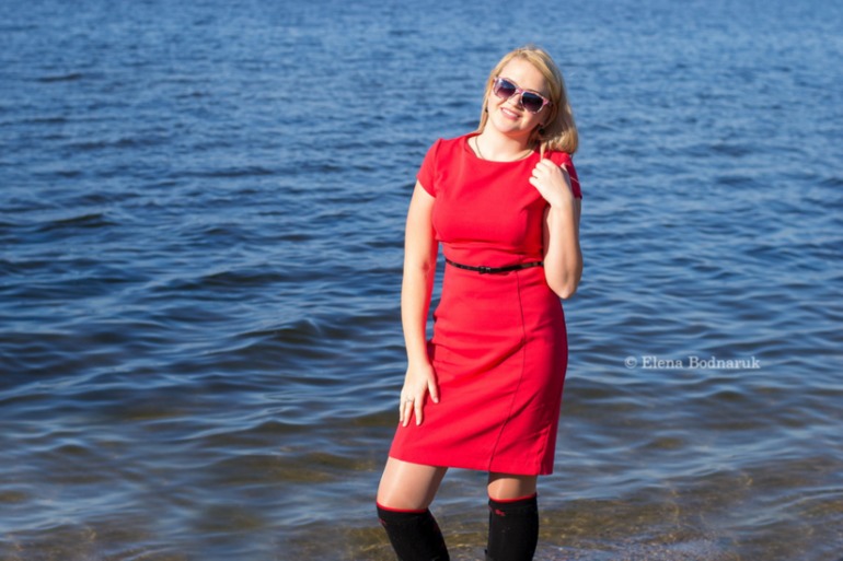 Две подружки