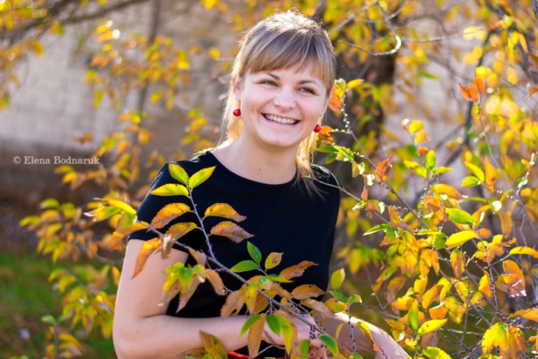 Две подружки