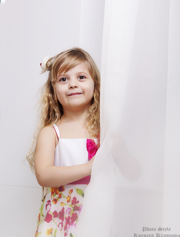 Д/З - Эпизод третий. Портрет