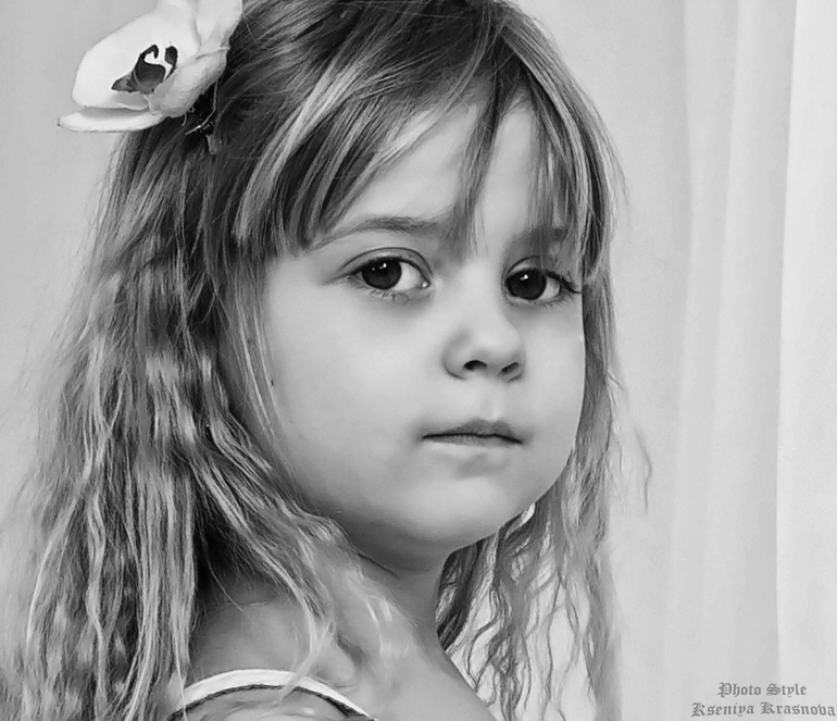 Д/З - Эпизод третий. Портрет