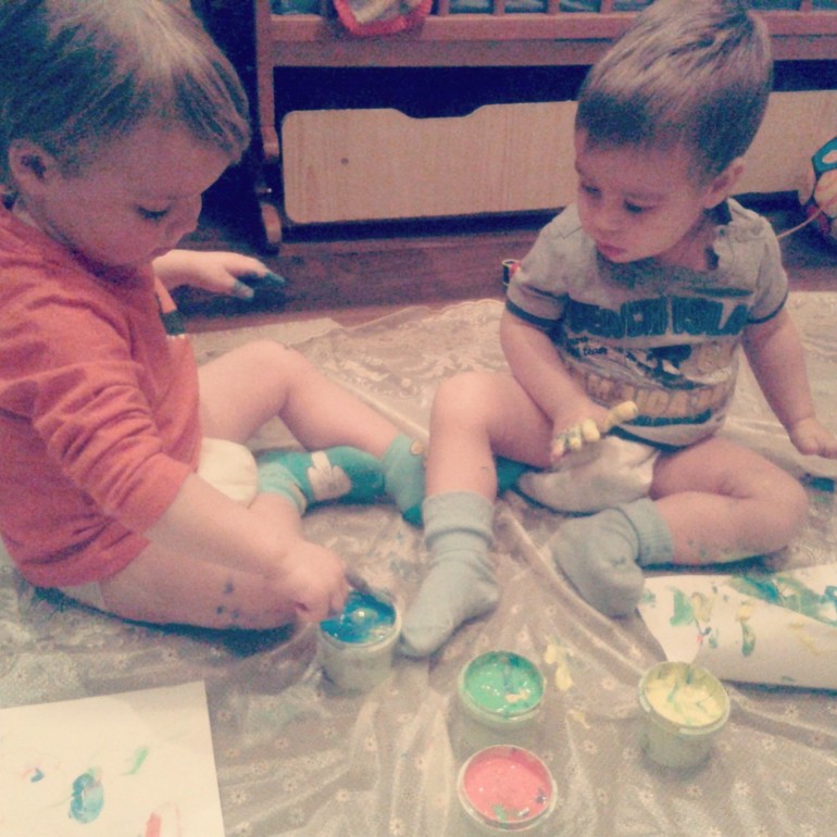 прошло уже 1год и пять месяцев