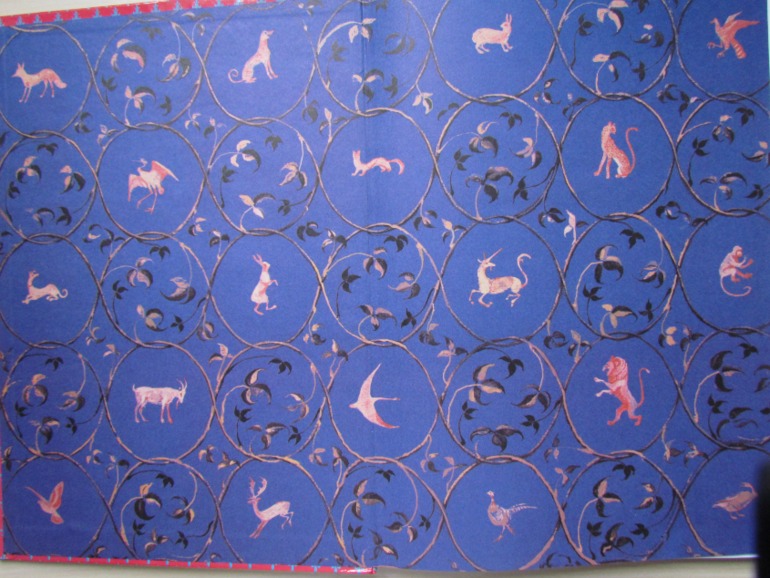 Подарки!!! Большой пост, полный благодарности !!!