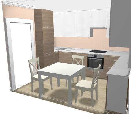 Вчера муж сделал подарок на 8 марта!!!