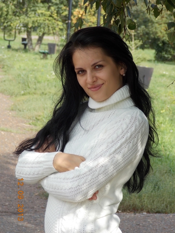 До и после...